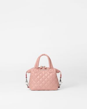 Dusty Rose Micro Sutton