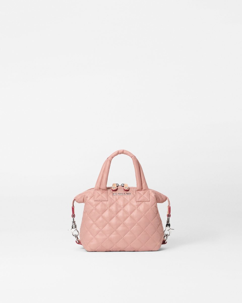 Dusty Rose Micro Sutton