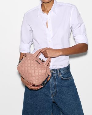 Dusty Rose Micro Sutton