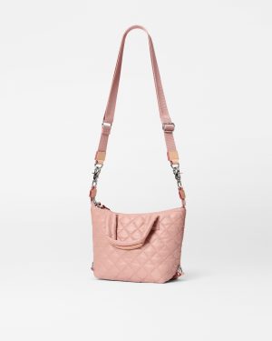 Dusty Rose Micro Sutton