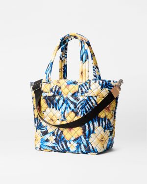 Maui Medium Metro Tote Deluxe