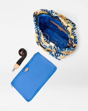 Maui Medium Metro Tote Deluxe