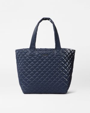 Ink Liquid Medium Metro Tote Deluxe