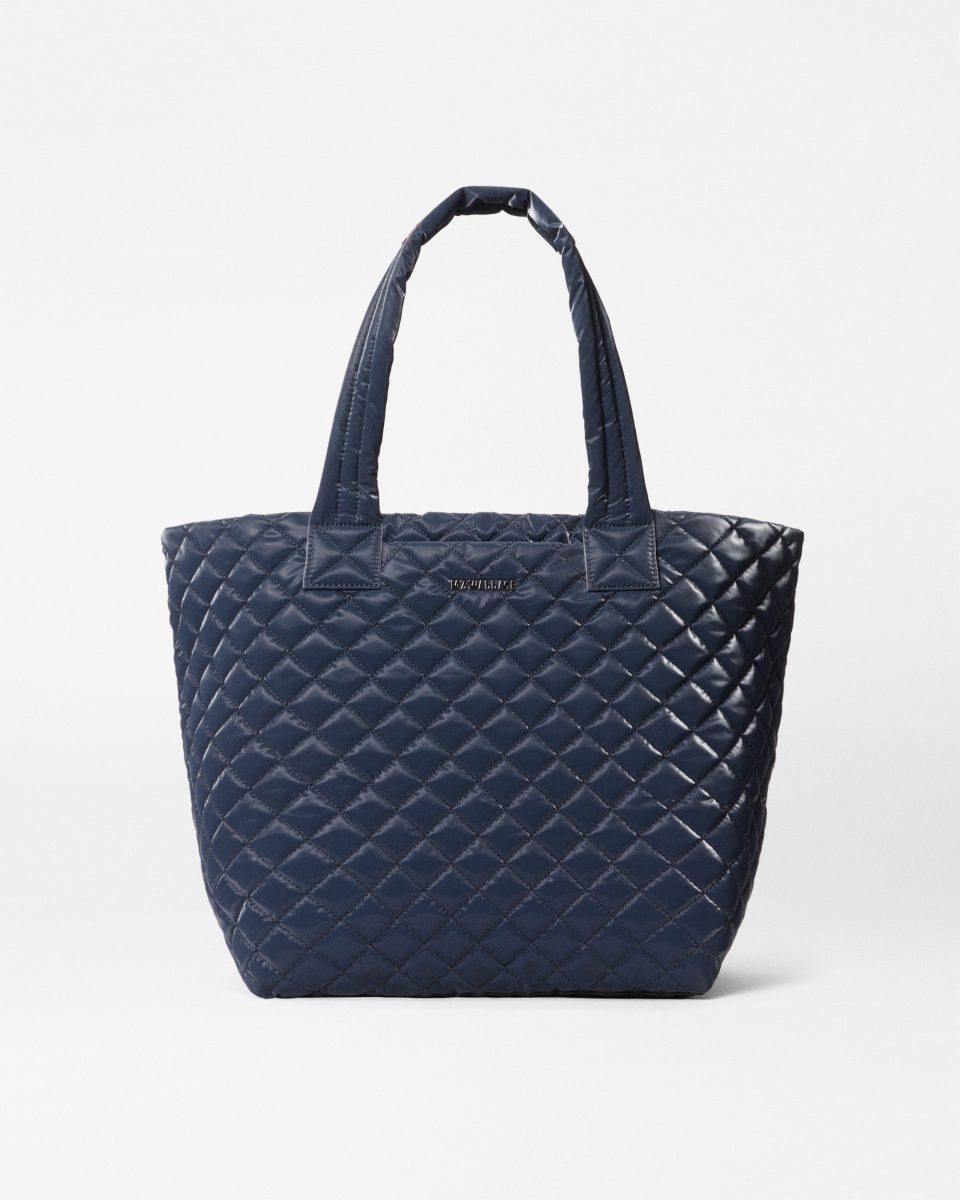 Ink Liquid Medium Metro Tote Deluxe