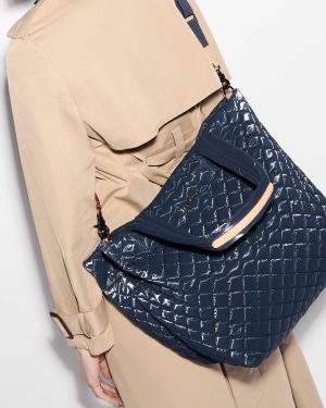 Ink Liquid Medium Metro Tote Deluxe