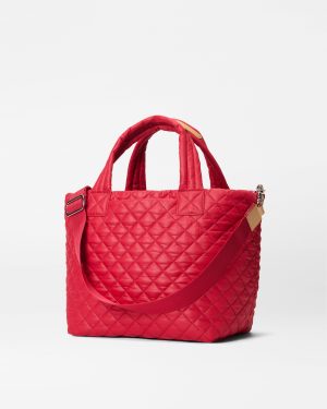 Apple Small Metro Tote Deluxe