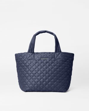 Dawn Small Metro Tote Deluxe