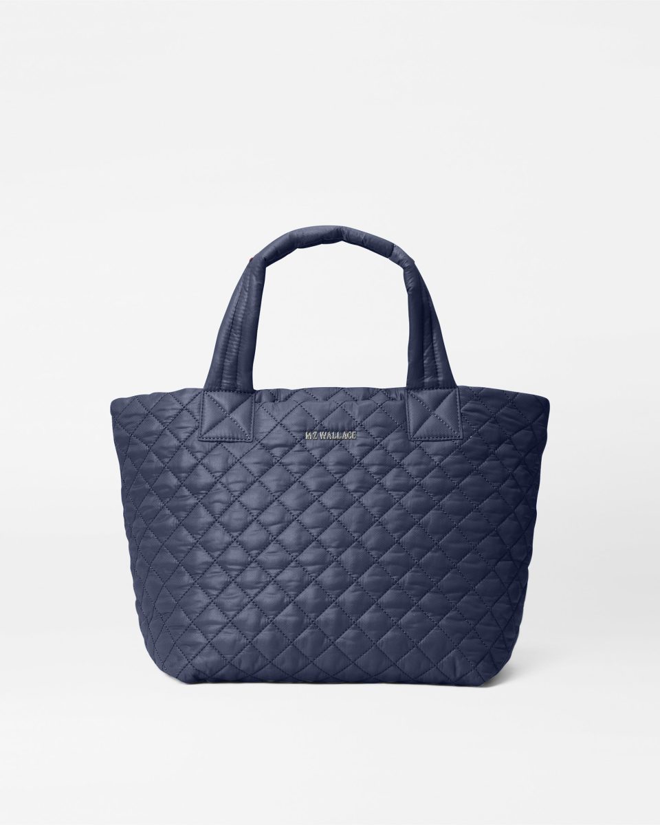 Dawn Small Metro Tote Deluxe