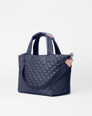 Dawn Small Metro Tote Deluxe