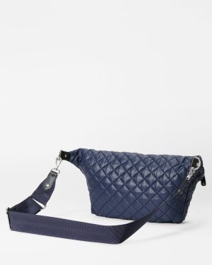 Dawn Crosby Crossbody Sling Bag