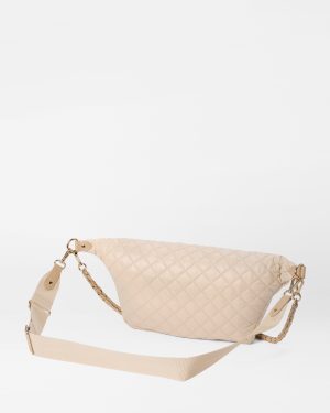 Buff Crosby Crossbody Sling Bag