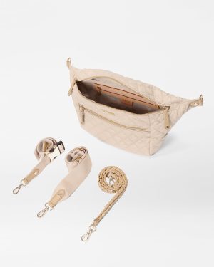 Buff Crosby Crossbody Sling Bag