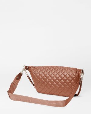 Terracotta Crosby Crossbody Sling Bag