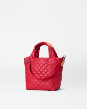 Apple Mini Metro Tote Deluxe