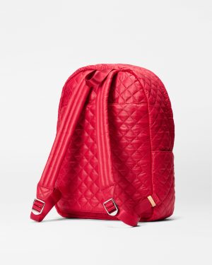 Apple Metro Backpack II