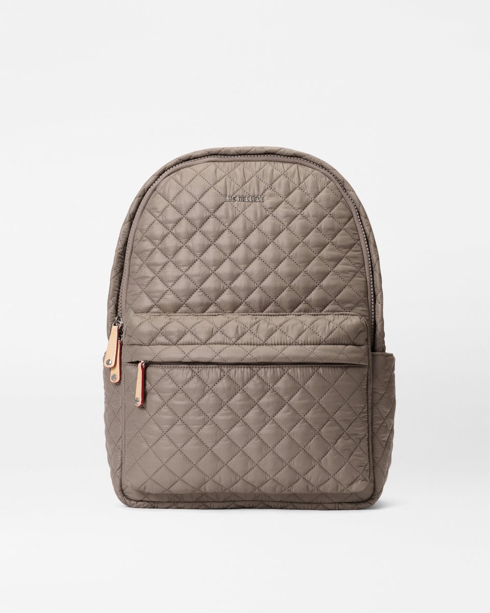 Morning Dove Metro Backpack II