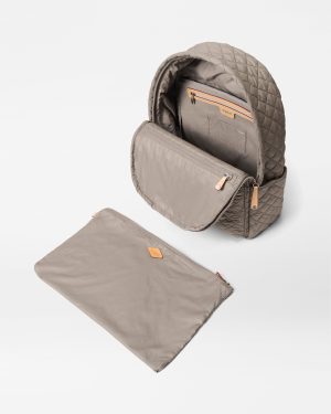 Morning Dove Metro Backpack II