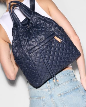 Dawn Metro Convertible Backpack