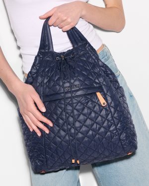 Dawn Metro Convertible Backpack