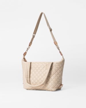 Buff Medium Sutton Deluxe