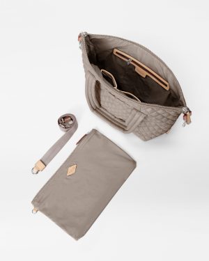 Morning Dove Medium Sutton Deluxe