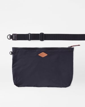 Black Medium Sutton Deluxe