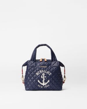 MZW Anchor Small Sutton Deluxe