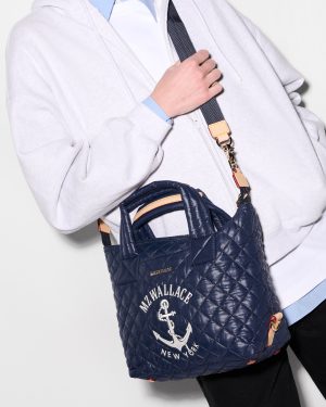 MZW Anchor Small Sutton Deluxe