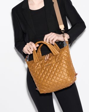 Amber Small Sutton Deluxe