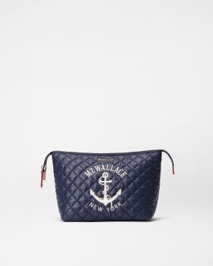 MZW Anchor Large Zoey Cosmetic