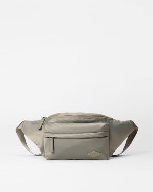 Sage Large Bleecker Convertible Sling