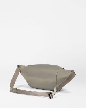 Sage Large Bleecker Convertible Sling
