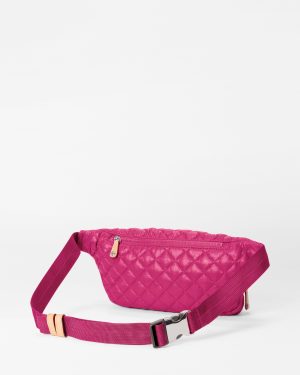Raspberry Metro Sling