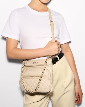 Buff Downtown Crosby Crossbody