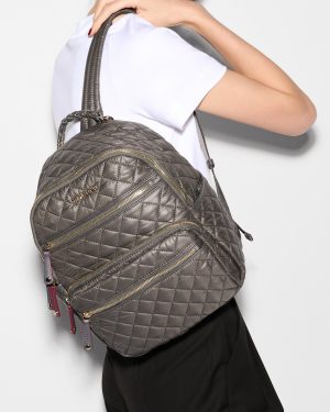 Magnet Small Crosby Backpack