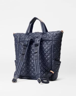 Dawn Metro Utility Backpack