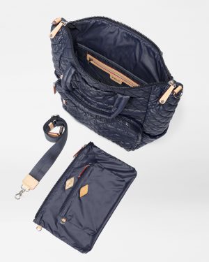 Dawn Metro Utility Backpack