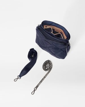 Dawn Madison Crossbody II