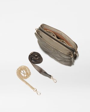 Magnet Madison Crossbody II