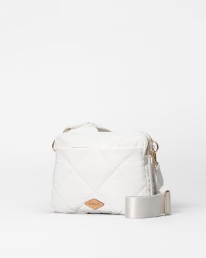 Chalk Liquid Madison Crossbody II
