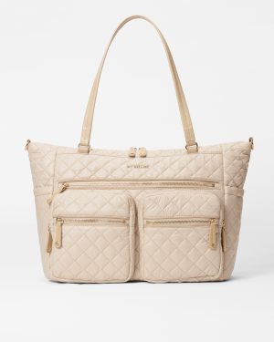 Buff Crosby Traveler