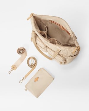 Buff Crosby Traveler