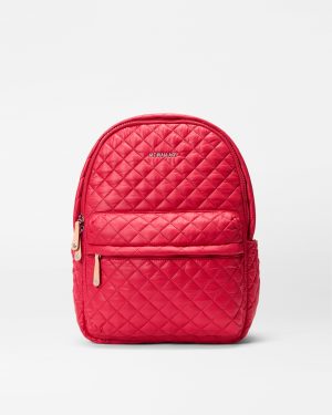 Apple City Metro Backpack