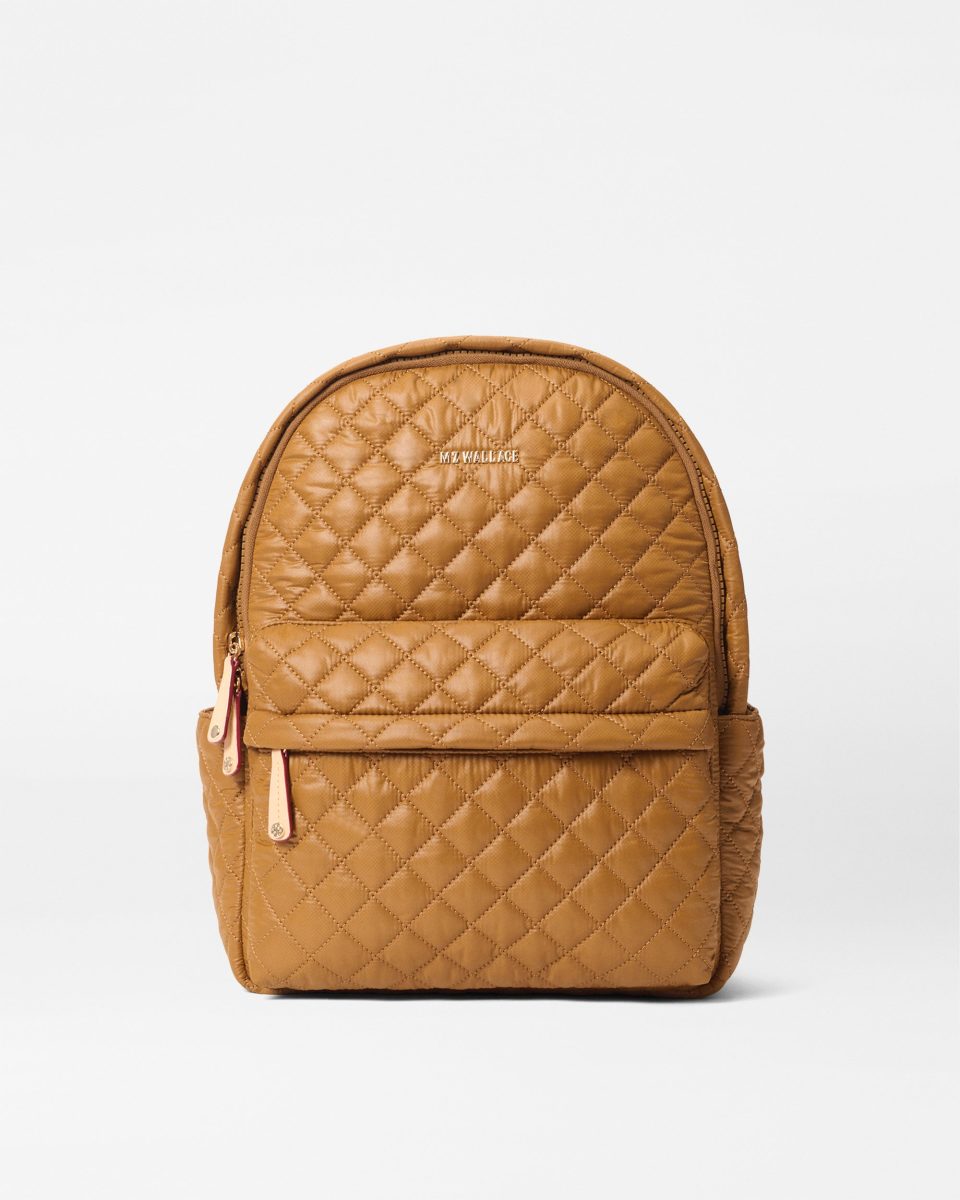 Amber City Metro Backpack