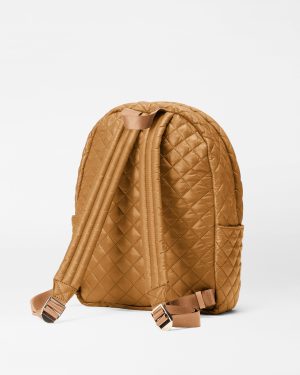 Amber City Metro Backpack
