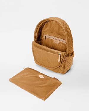 Amber City Metro Backpack