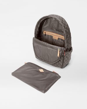 Magnet City Metro Backpack