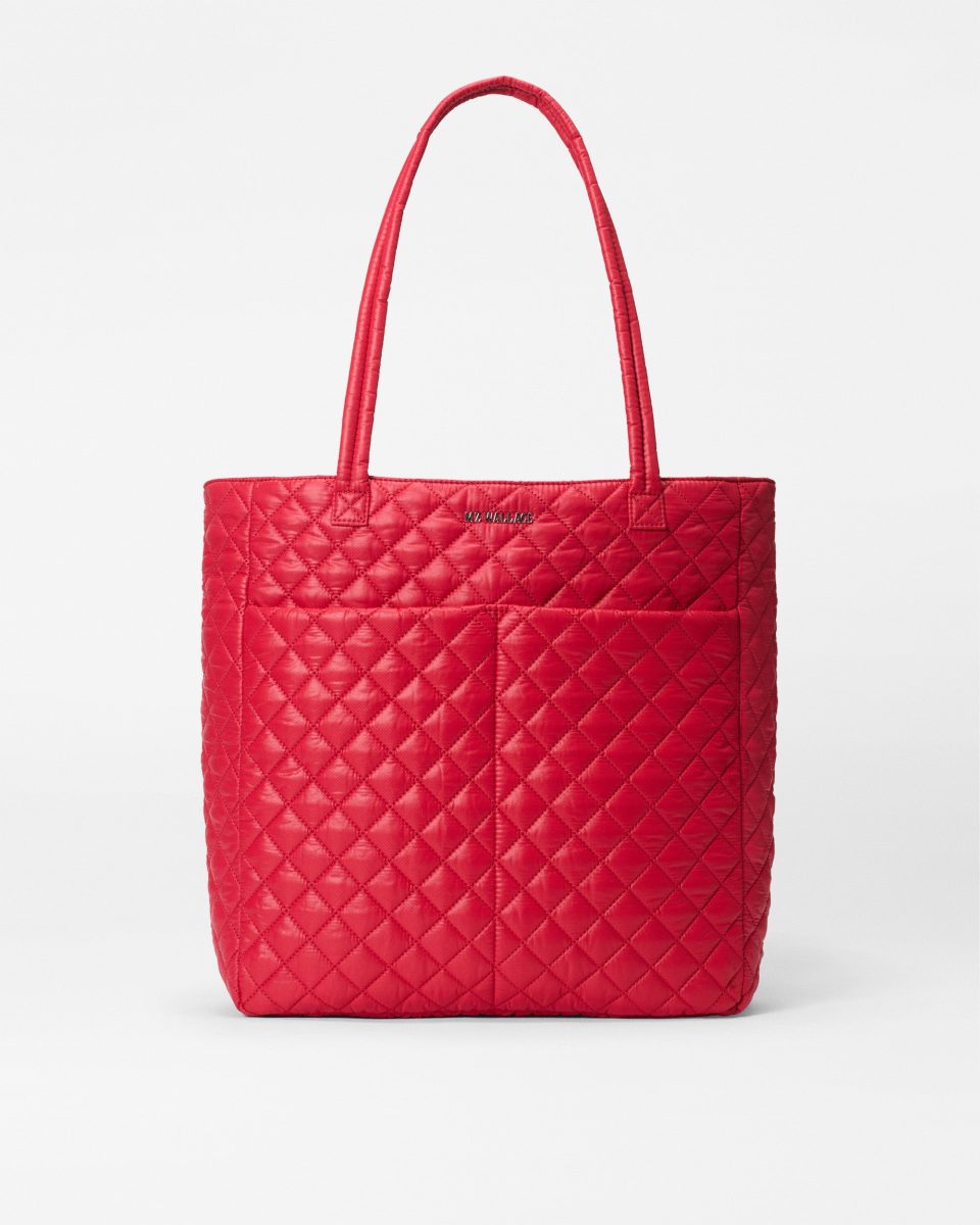 Apple Large Metro Quatro Tote