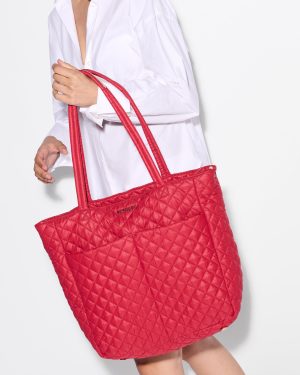 Apple Large Metro Quatro Tote