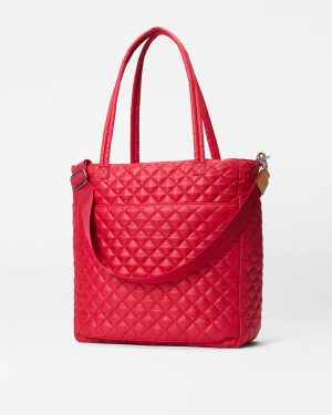 Apple Large Metro Quatro Tote
